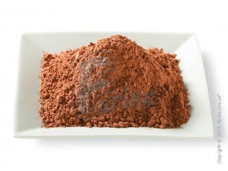 Какао-порошок 10-12% Cargill (Германия)< фото цена
